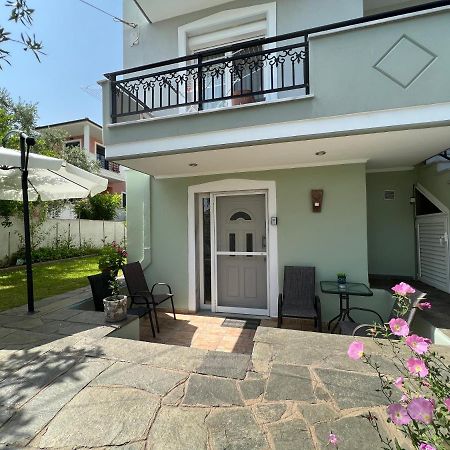 Elia Apartment Λιμένας Εξωτερικό φωτογραφία