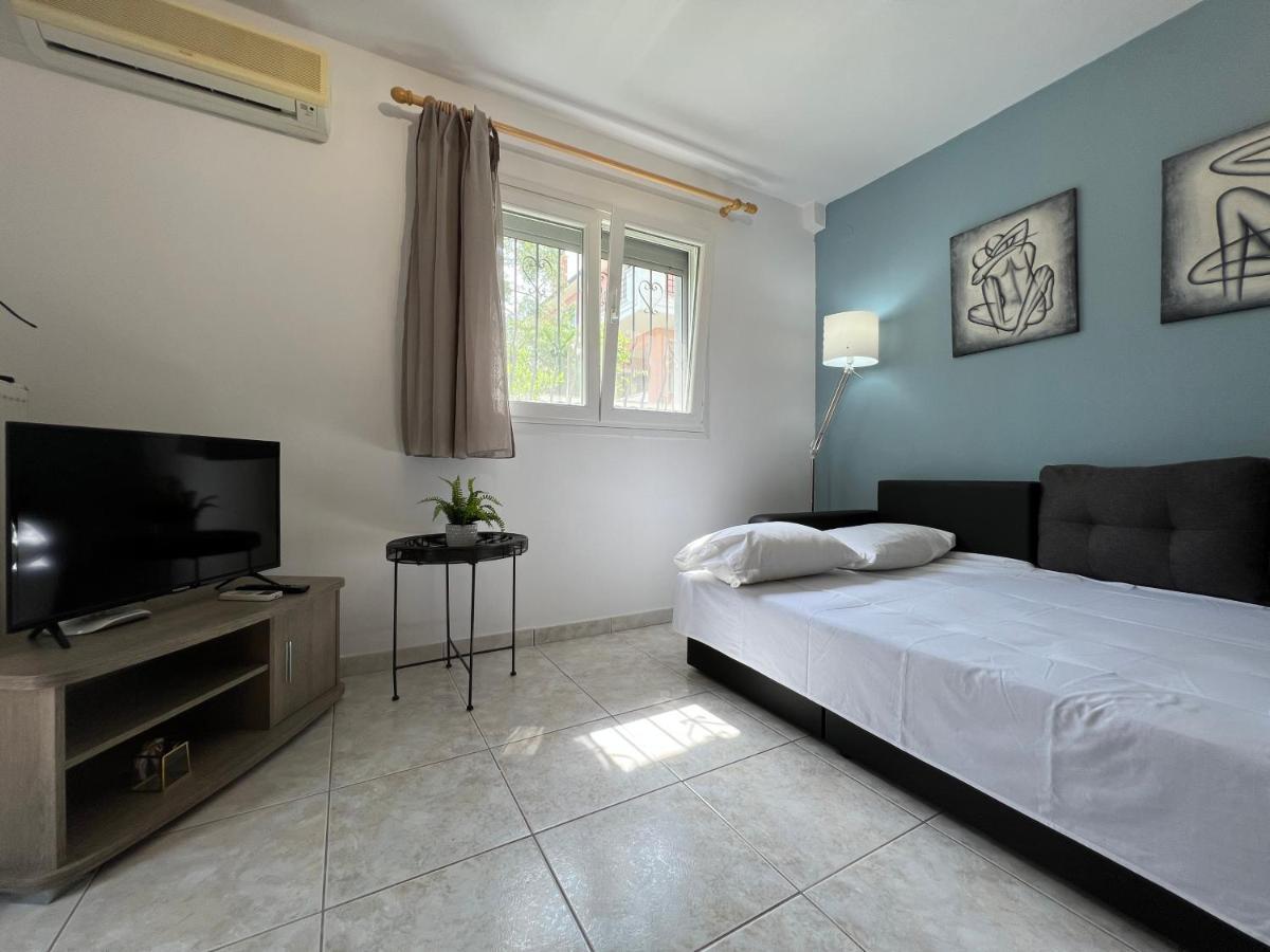 Elia Apartment Λιμένας Εξωτερικό φωτογραφία