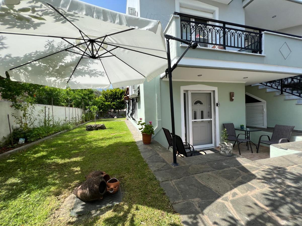 Elia Apartment Λιμένας Εξωτερικό φωτογραφία