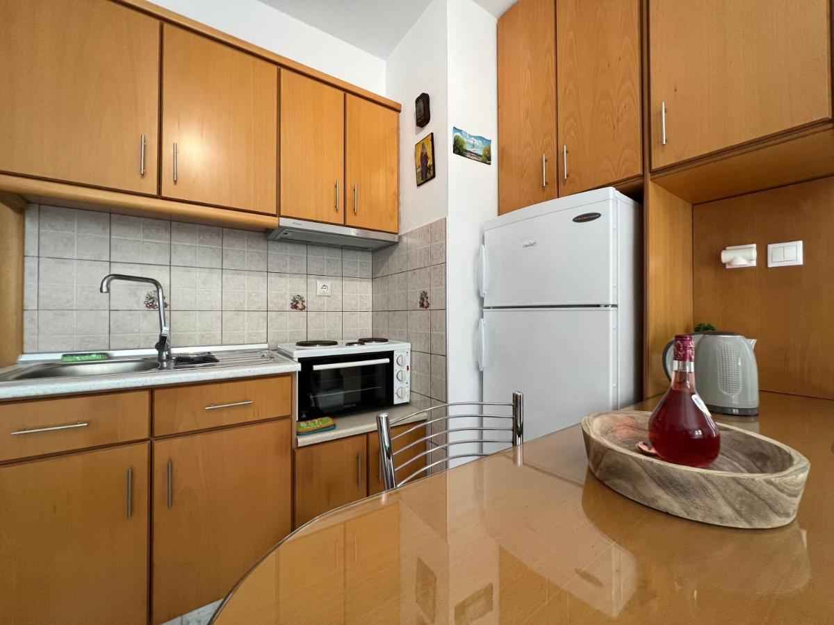 Elia Apartment Λιμένας Εξωτερικό φωτογραφία